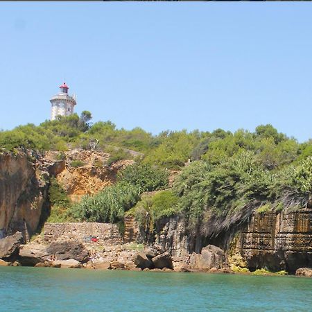 Отель Seacascais, Lda Экстерьер фото